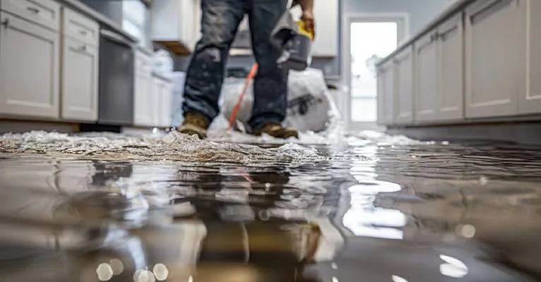 Water damage restoration companies near me in Cottage Grove, WI - Emergency flood extraction